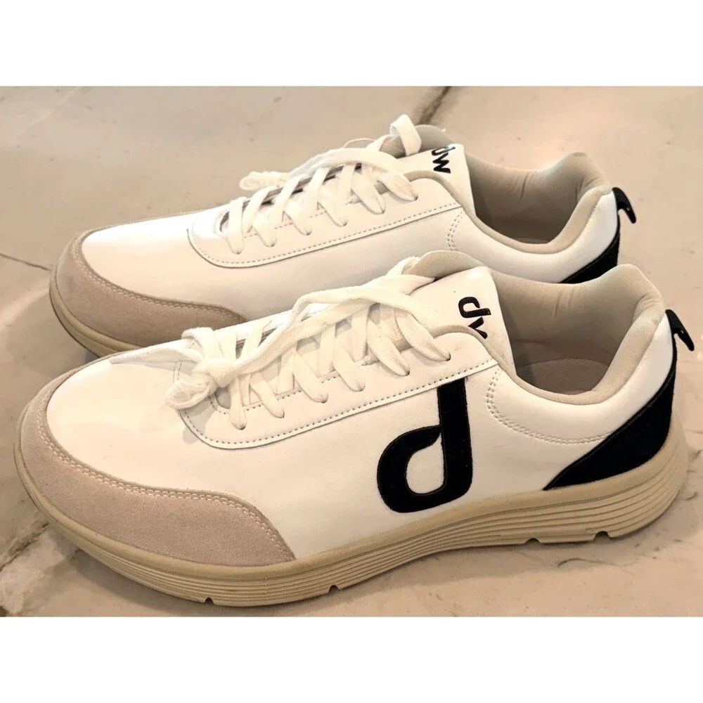 Diawin Diabetic Arthritis Shoes Men Extra Wide SZ 16